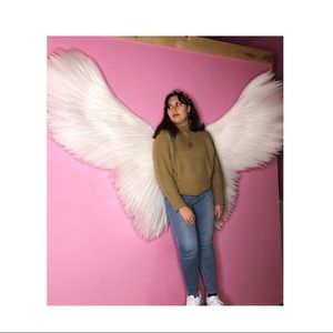 Meet your Posher, Holly